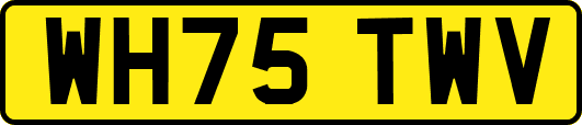 WH75TWV
