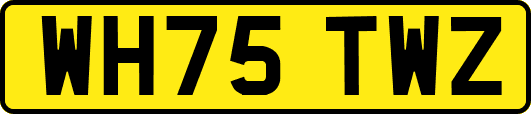 WH75TWZ