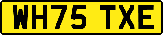 WH75TXE