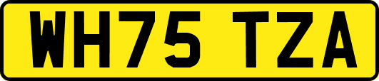 WH75TZA