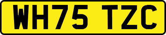 WH75TZC
