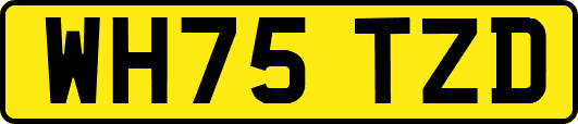 WH75TZD