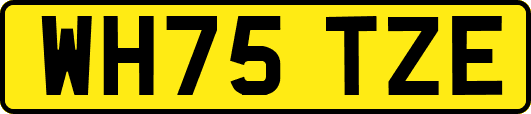 WH75TZE