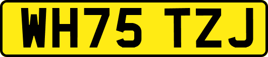 WH75TZJ