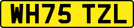 WH75TZL