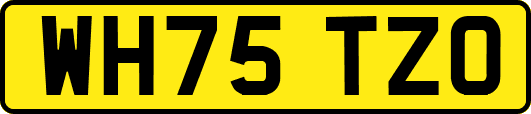 WH75TZO