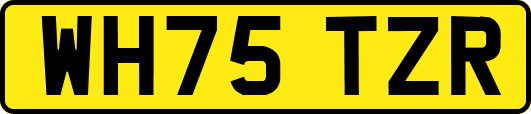 WH75TZR