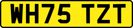 WH75TZT