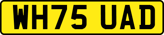 WH75UAD
