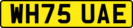WH75UAE