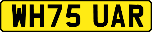 WH75UAR