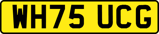 WH75UCG
