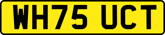 WH75UCT