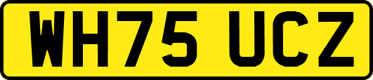 WH75UCZ