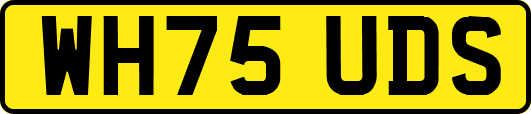 WH75UDS