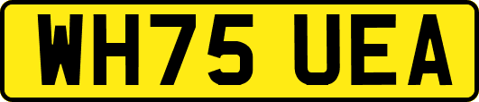 WH75UEA