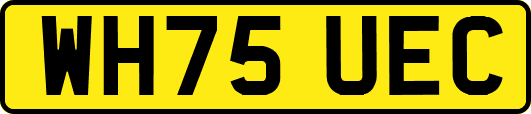 WH75UEC