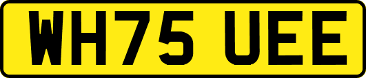 WH75UEE