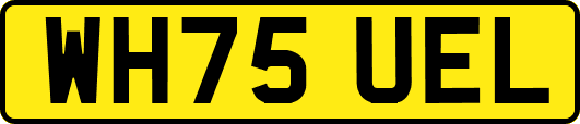 WH75UEL