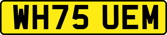 WH75UEM