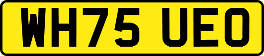 WH75UEO