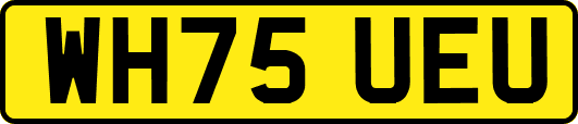 WH75UEU