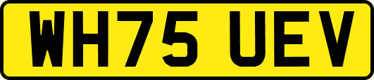 WH75UEV