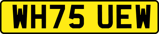 WH75UEW