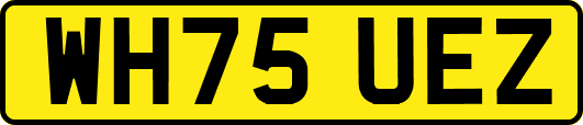 WH75UEZ