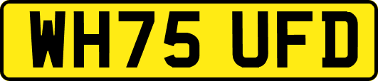 WH75UFD