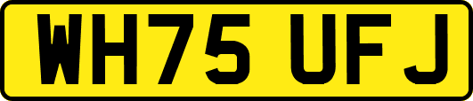 WH75UFJ