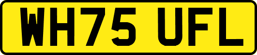 WH75UFL
