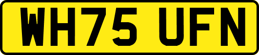 WH75UFN