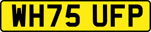 WH75UFP
