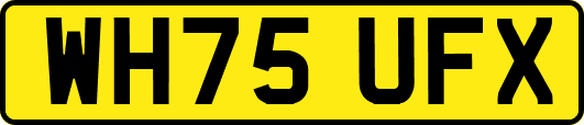 WH75UFX