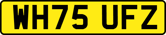 WH75UFZ