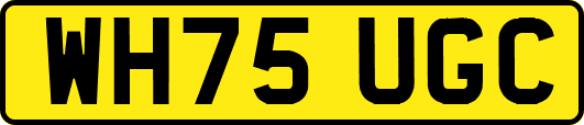 WH75UGC