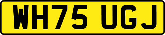 WH75UGJ