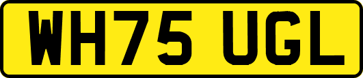WH75UGL