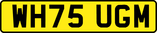 WH75UGM