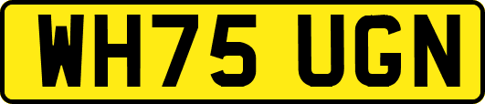 WH75UGN