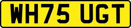WH75UGT