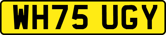 WH75UGY