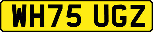 WH75UGZ
