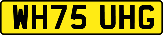 WH75UHG