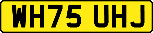 WH75UHJ