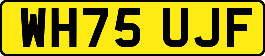 WH75UJF