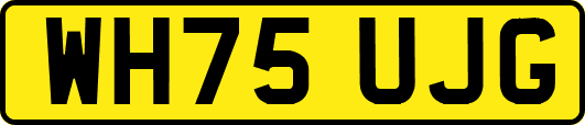 WH75UJG