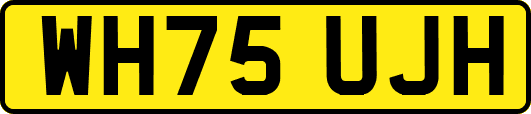 WH75UJH