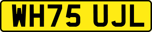 WH75UJL
